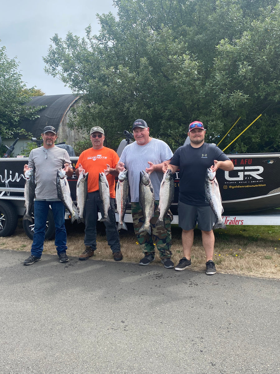 River Salmon Fishing Adventure pathfindersportfishing